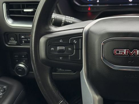 Used 2022 GMC Yukon XL SLE w/ Max Trailering Package AWD/4WD image 15