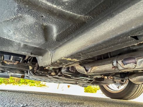 Used 1994 Nissan 300ZX Twin Turbo image 96