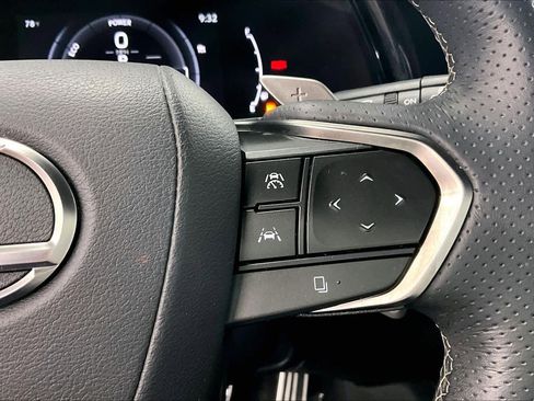 Used 2024 Lexus RX 500h F Sport w/ Convenience Package AWD/4WD image 25