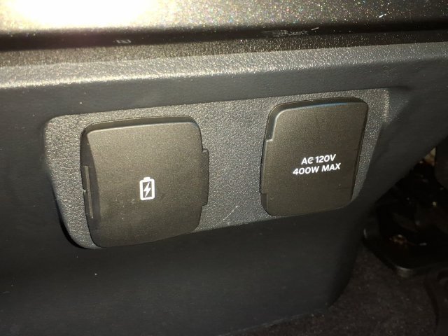 Used 2023 Ford F150 XLT w/ Equipment Group 302A High AWD/4WD image 20