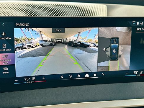 New 2026 BMW iX xDrive45 image 12