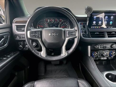 Used 2021 Chevrolet Tahoe Z71 AWD/4WD image 5