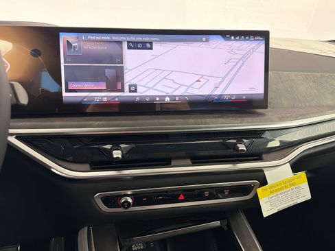 New 2026 BMW X5 xDrive50e w/ M Sport Package image 27