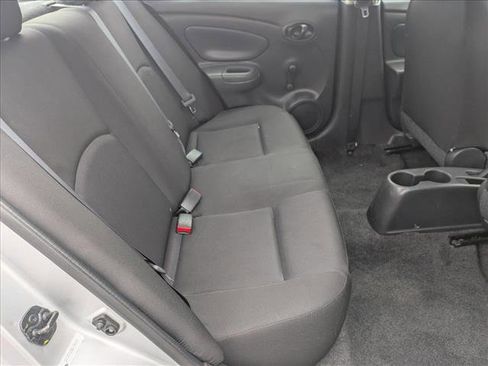 Used 2017 Nissan Versa S image 17