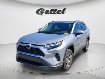 Used 2023 Toyota RAV4 XLE w/ Convenience Package