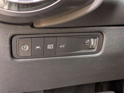 New 2026 Chevrolet Equinox EV RS image 13