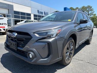 Used 2023 Subaru Outback Onyx Edition XT AWD/4WD video 1
