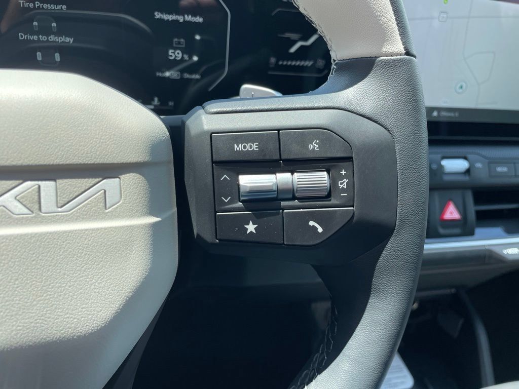 New 2026 Kia K4 GT-Line w/ GT-Line Premium Package FWD image 27