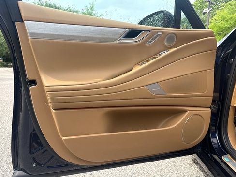 New 2026 Genesis G80 2.5T Advanced AWD/4WD image 13