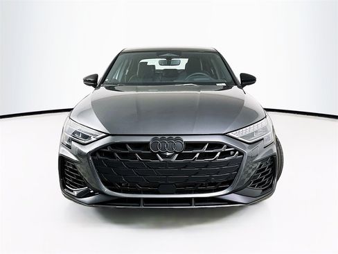 New 2026 Audi S3 Premium image 5