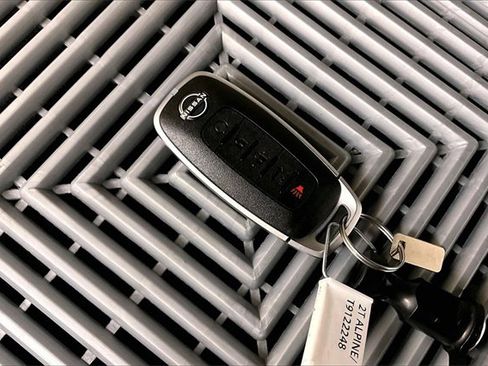 New 2026 Nissan Armada PRO-4X image 13