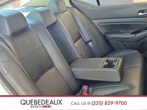 Used 2023 Nissan Altima 2.5 SL FWD image 25