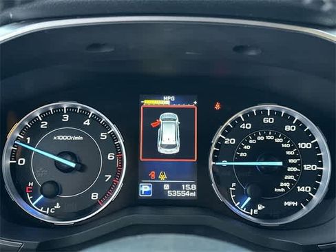 Used 2022 Subaru Ascent Touring image 7