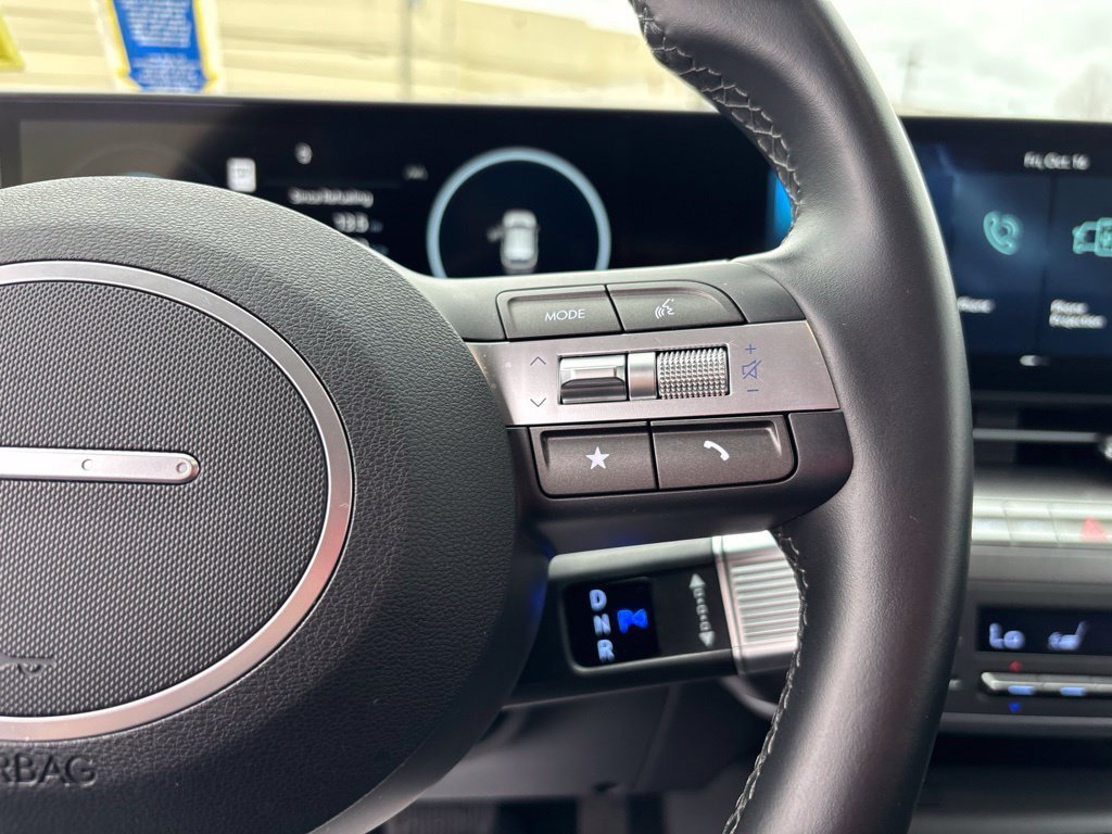 New 2026 Hyundai Kona SEL Premium AWD/4WD image 26