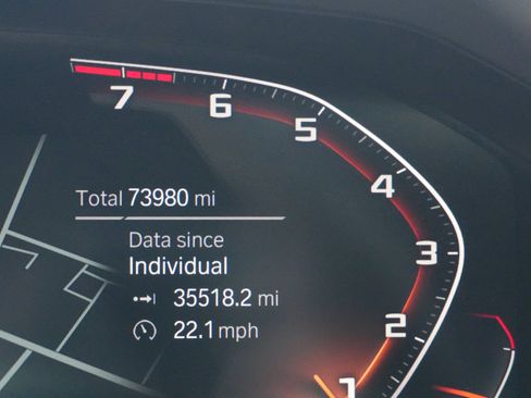 Used 2020 BMW M340i xDrive w/ Premium Package AWD/4WD image 45
