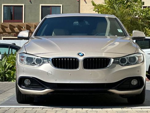 Used 2017 BMW 430i Coupe RWD image 8