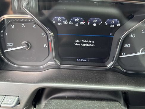 Used 2021 GMC Sierra 1500 Denali w/ Denali Ultimate Package AWD/4WD image 13