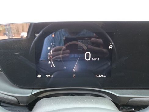 Used 2025 Buick Envista Avenir image 19