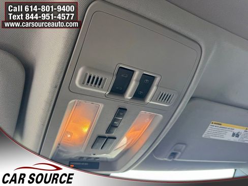Used 2011 Cadillac SRX Performance image 23