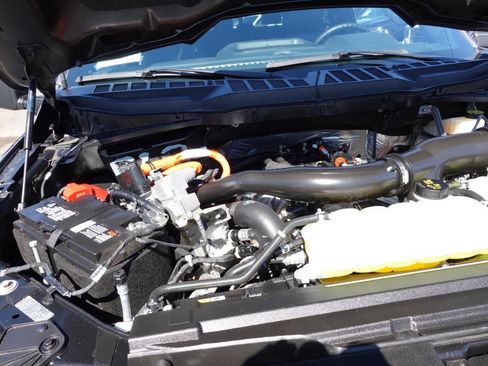 Used 2024 Ford F150 XLT w/ Equipment Group 302A MID AWD/4WD image 67