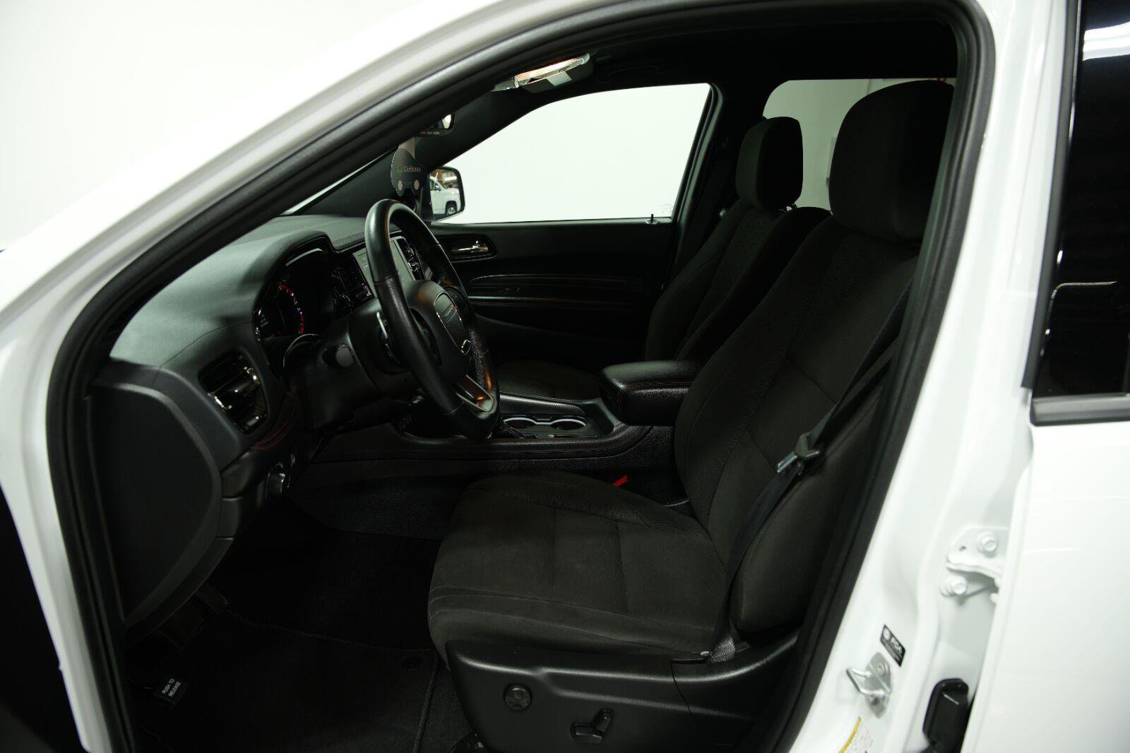 Used 2026 Dodge Durango GT AWD/4WD image 33