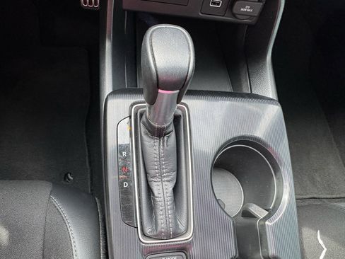Used 2022 Honda Civic Sport image 21