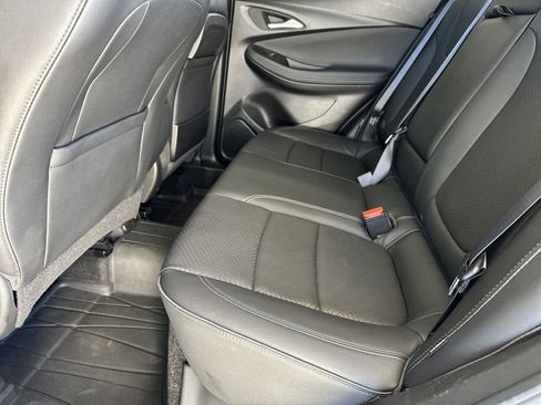 Certified 2023 Buick Encore GX Essence w/ Experience Buick Package image 33