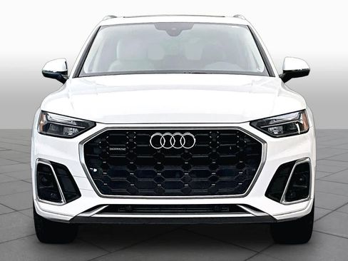 Certified 2023 Audi Q5 2.0T Premium w/ Convenience Package AWD/4WD image 5