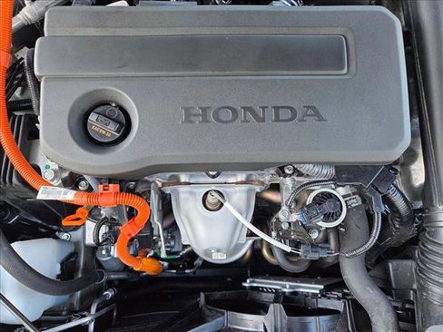 Used 2025 Honda Accord Sport image 22