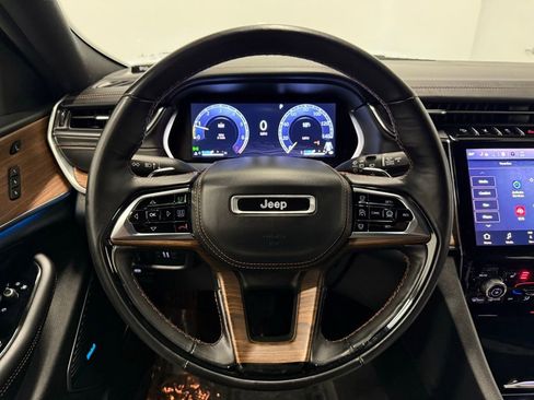 Used 2022 Jeep Grand Cherokee Summit image 52