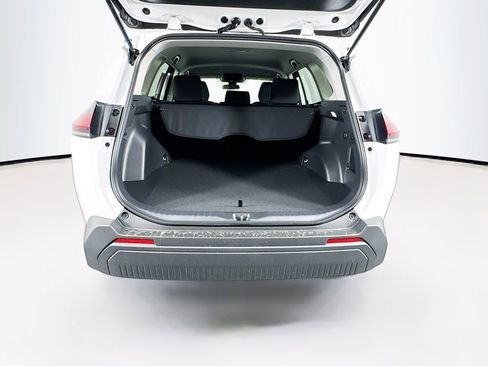 New 2026 Toyota RAV4 LE FWD image 25