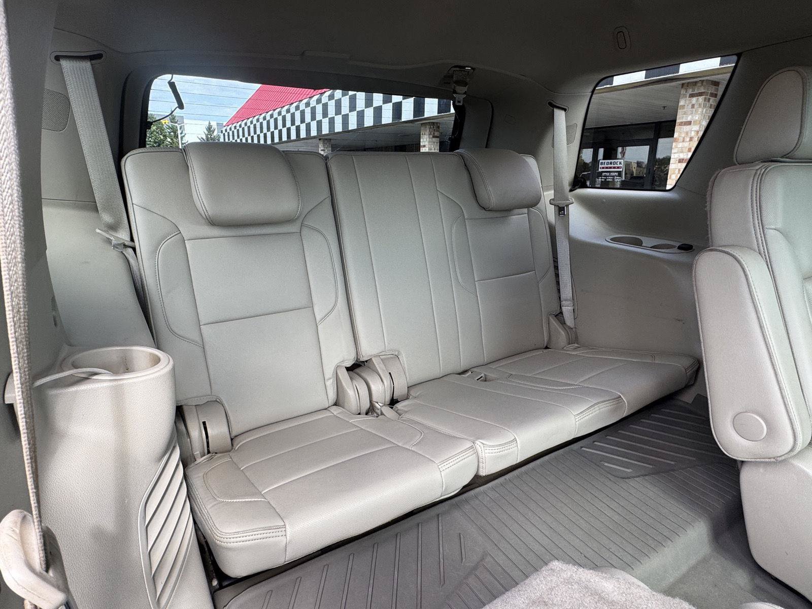 Used 2019 GMC Yukon Denali w/ Denali Ultimate Package AWD/4WD image 33