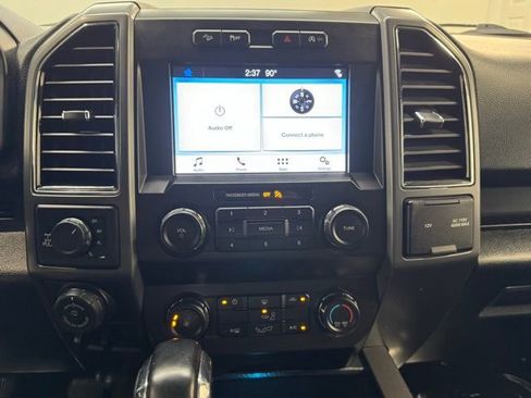 Used 2019 Ford F150 XLT w/ Equipment Group 301A Mid image 18