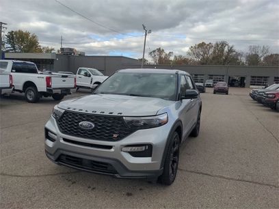 Used 2022 Ford Explorer ST w/ Equipment Group 401A