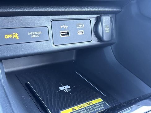 New 2026 Acura Integra A-Spec FWD image 28