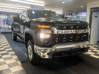 Used 2020 Chevrolet Silverado 2500 LT AWD/4WD video 1