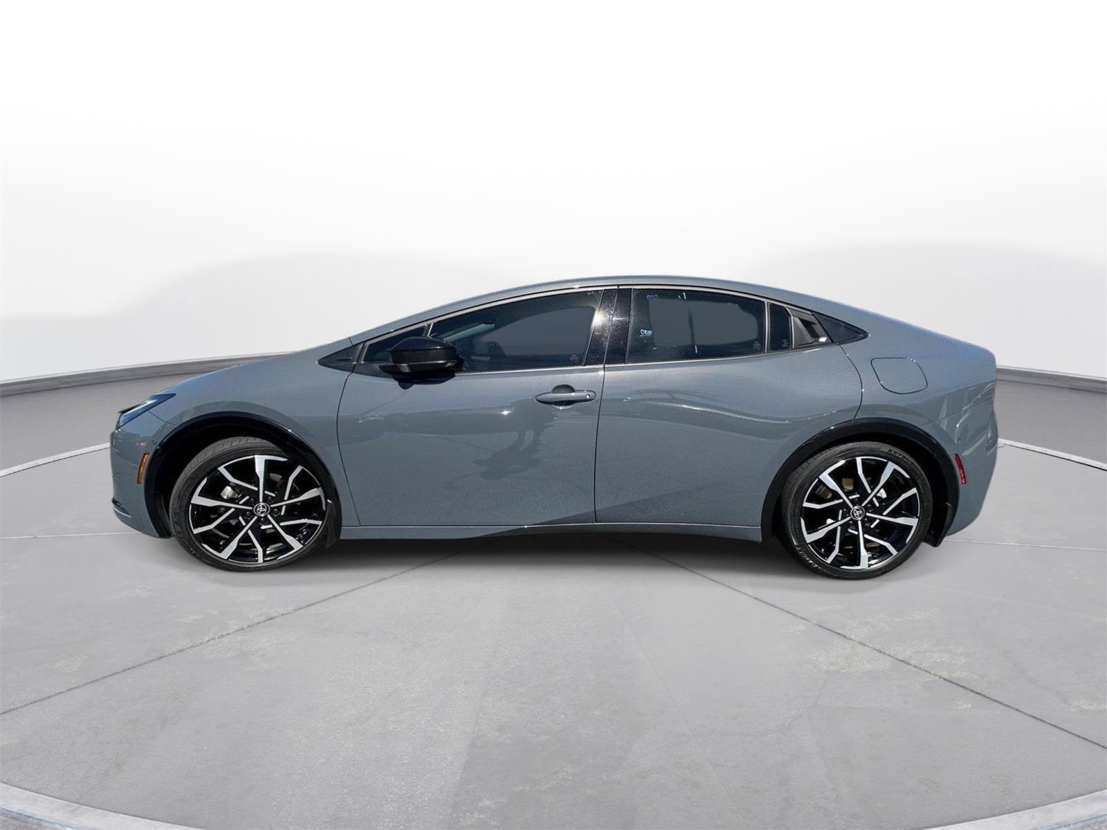 Certified 2024 Toyota Prius Prime Premium w/ Advanced Technology Package FWD image 57