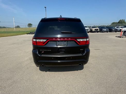 Used 2020 Dodge Durango GT AWD/4WD image 7