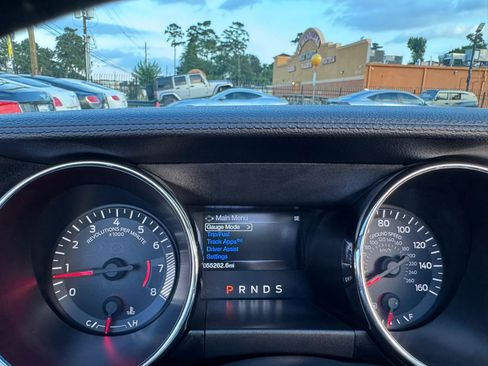 Used 2017 Ford Mustang Premium w/ Equipment Group 201A RWD image 33
