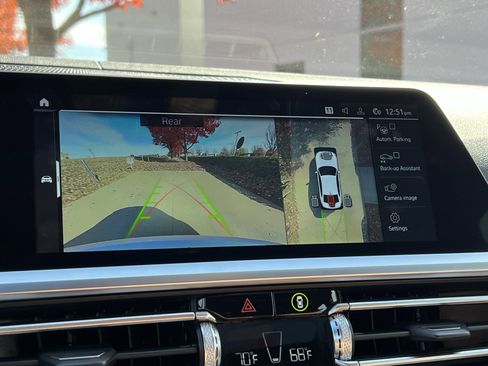 Used 2021 BMW M340i w/ Executive Package image 25