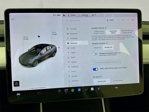 Used 2019 Tesla Model 3 Long Range image 19