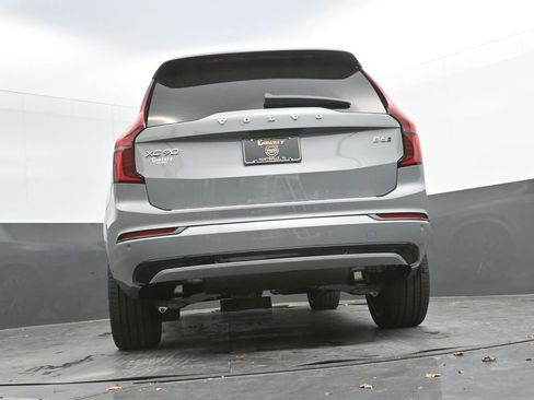 New 2026 Volvo XC90 B6 Ultra w/ Protection Package Premier AWD/4WD image 34