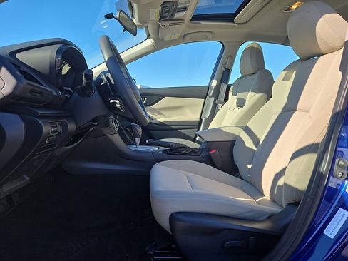 Used 2022 Subaru Impreza Premium image 13