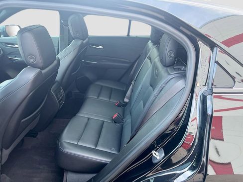 Used 2024 Cadillac XT4 Sport w/ Technology Package AWD/4WD image 26