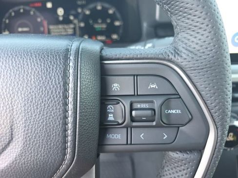 New 2026 Toyota Tacoma TRD Off-Road AWD/4WD image 18