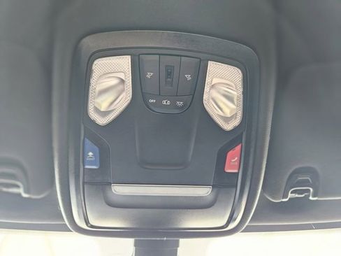 Used 2024 RAM 2500 Big Horn image 27