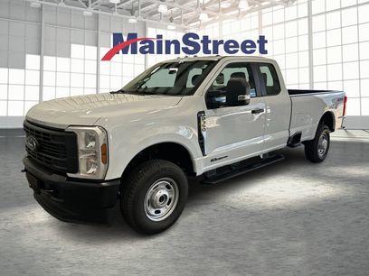 Used 2026 Ford F350 XL
