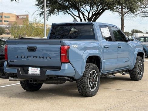 New 2026 Toyota Tacoma SR5 image 4
