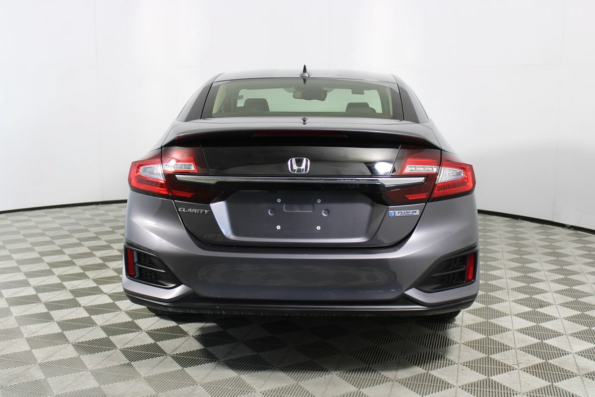 Used 2019 Honda Clarity Plug-In Hybrid image 5