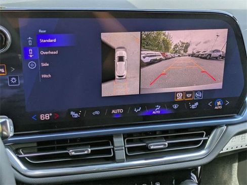 New 2026 Chevrolet Equinox EV LT image 19